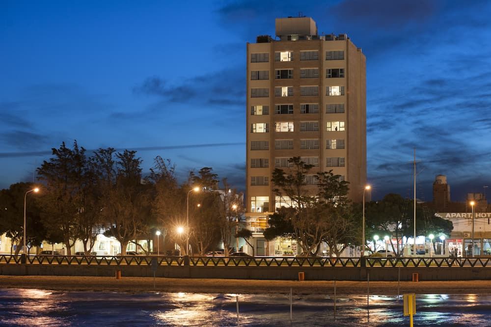 Bâtiment