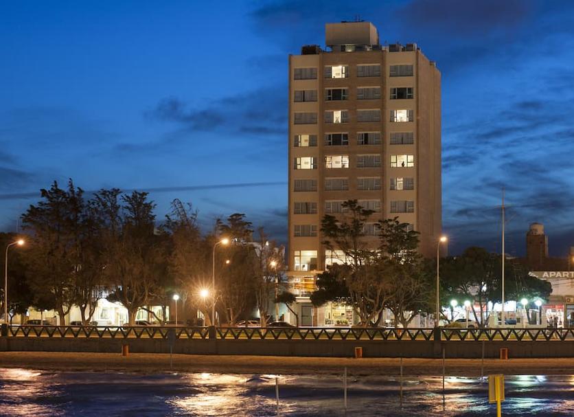 Bâtiment Photo