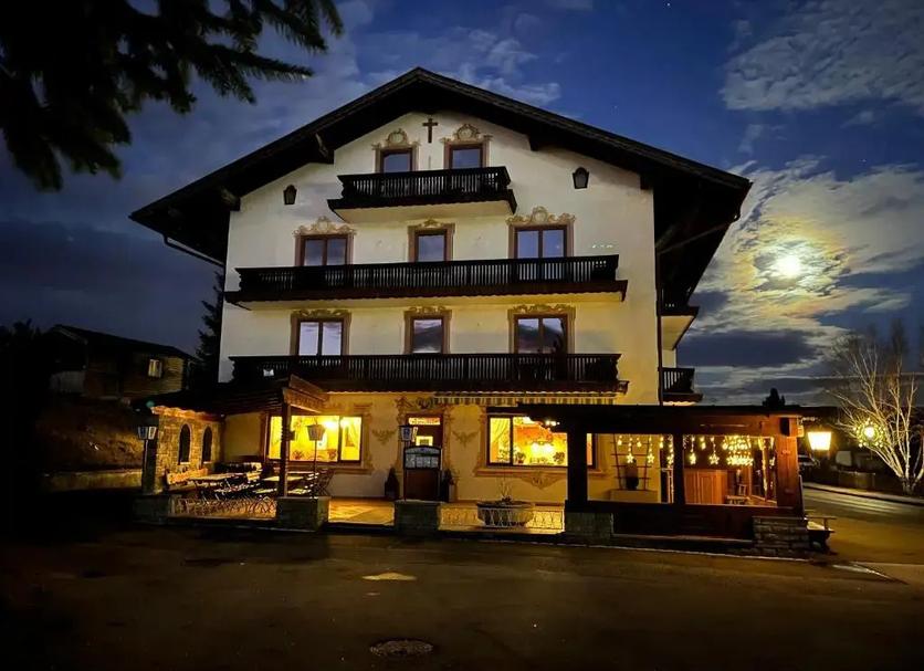Bâtiment Photo