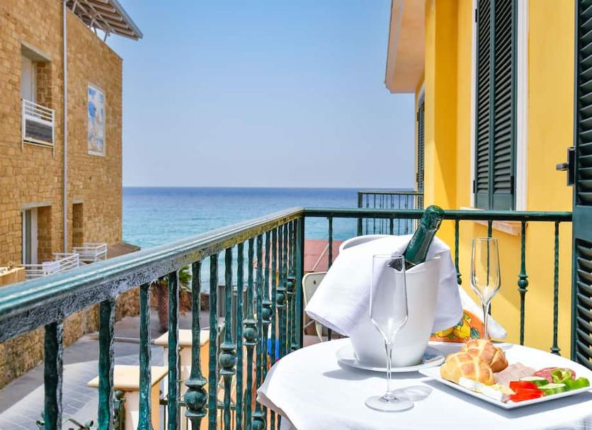Balcon Photo