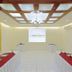 Espace de conférence
