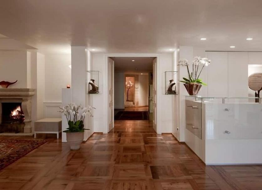 Équipements de la chambre Photo
