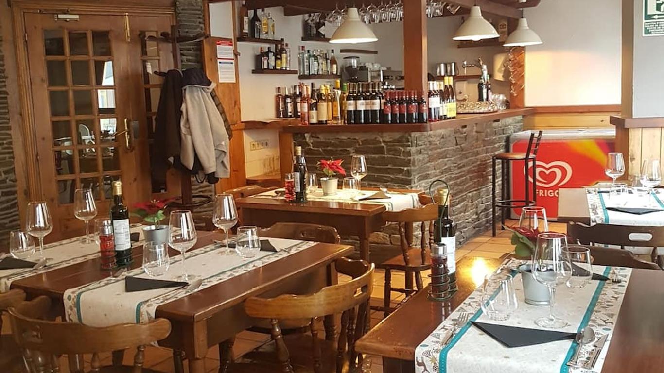 Hotel Merino
