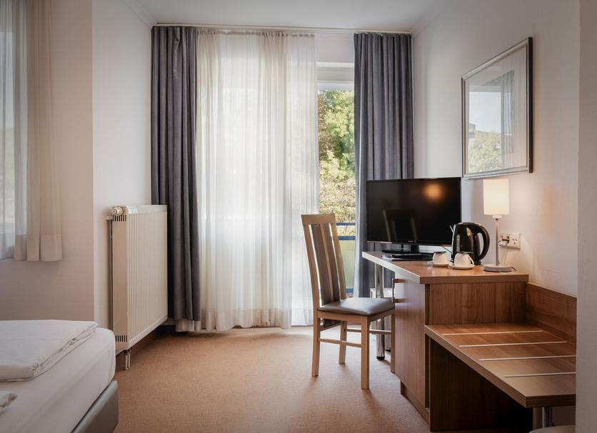 Équipements de la chambre Photo