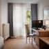 Équipements de la chambre
