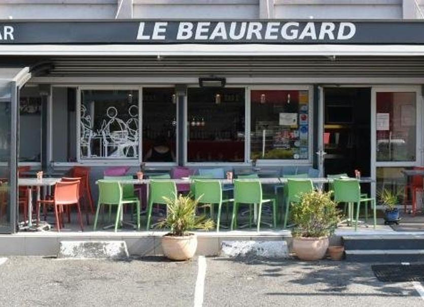 Bâtiment Photo