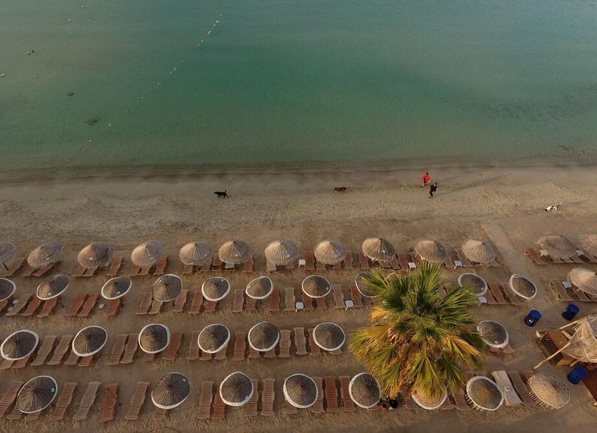 Plage Photo