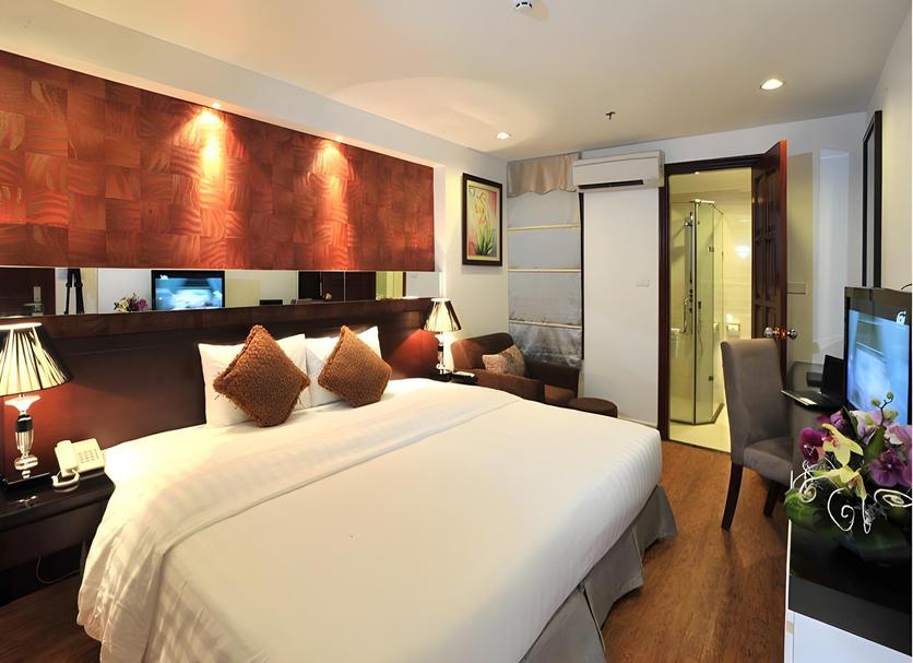 Chambre Photo