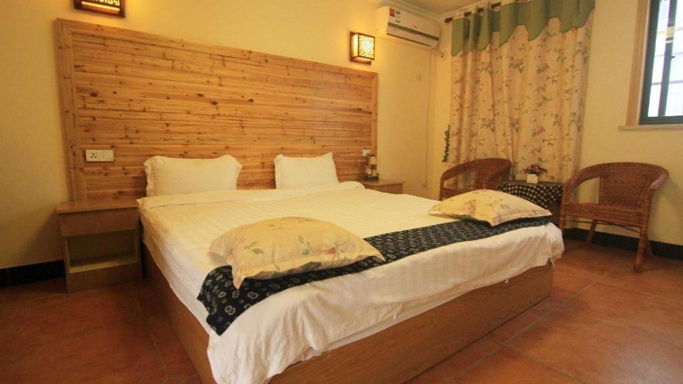 Map Park Hostel