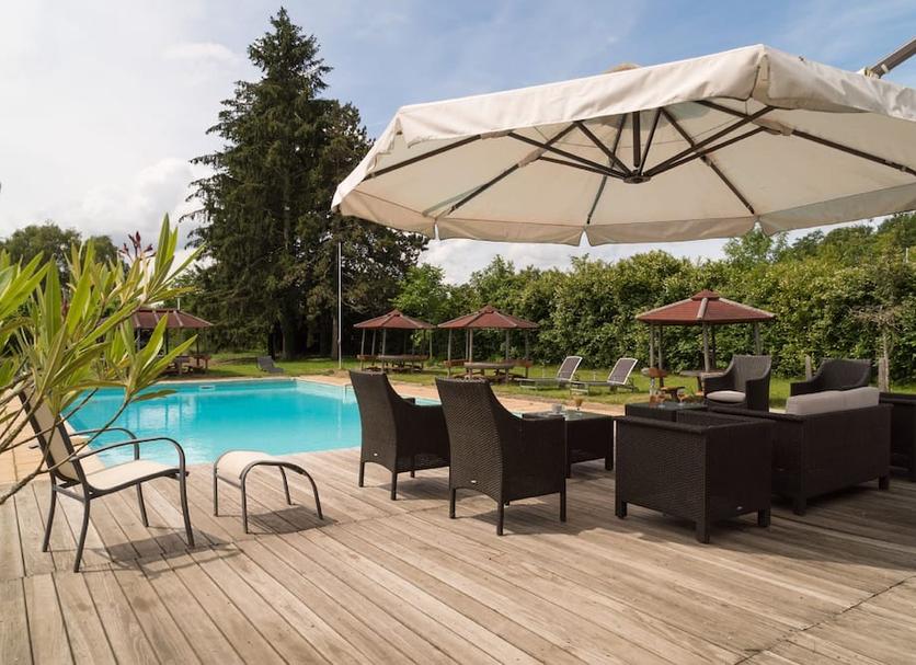 Piscine Photo