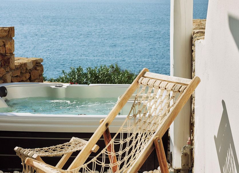 Balcon Photo