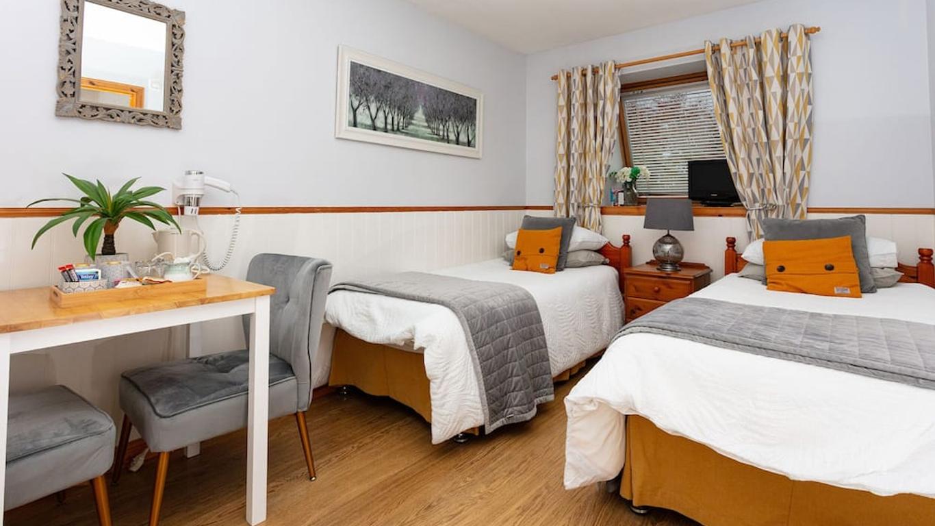 Creagan Guest House