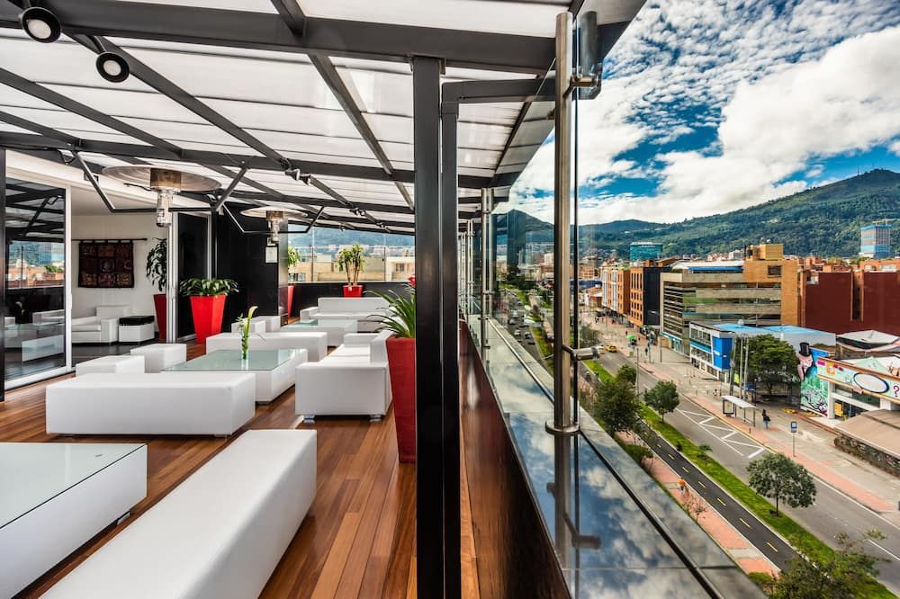 Balcon