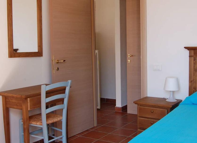 Équipements de la chambre Photo