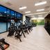 Salle de sport