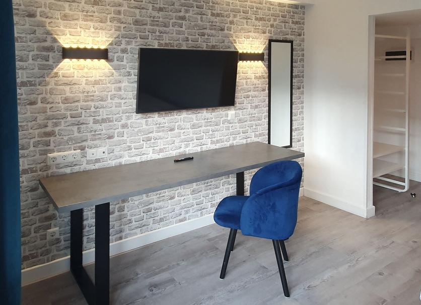 Équipements de la chambre Photo