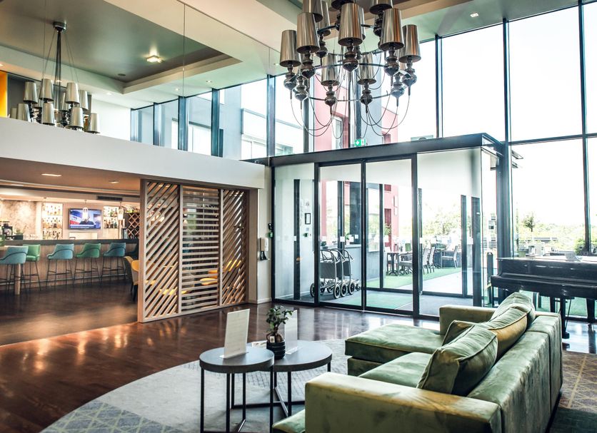 Hall d’entrée Photo