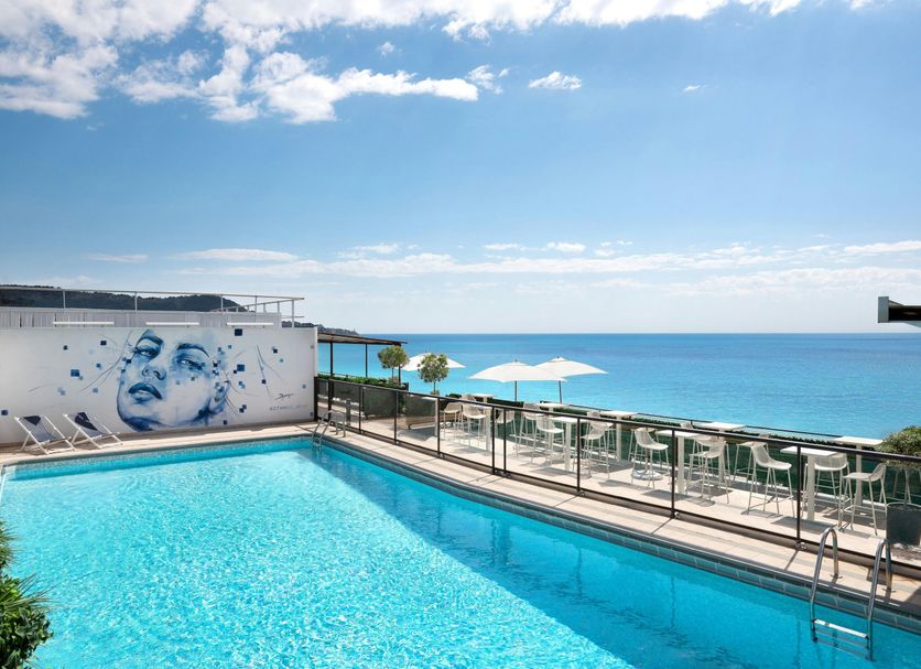 Piscine Photo