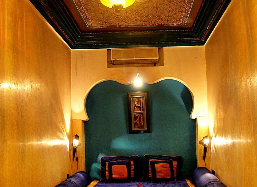 Chambre Photo