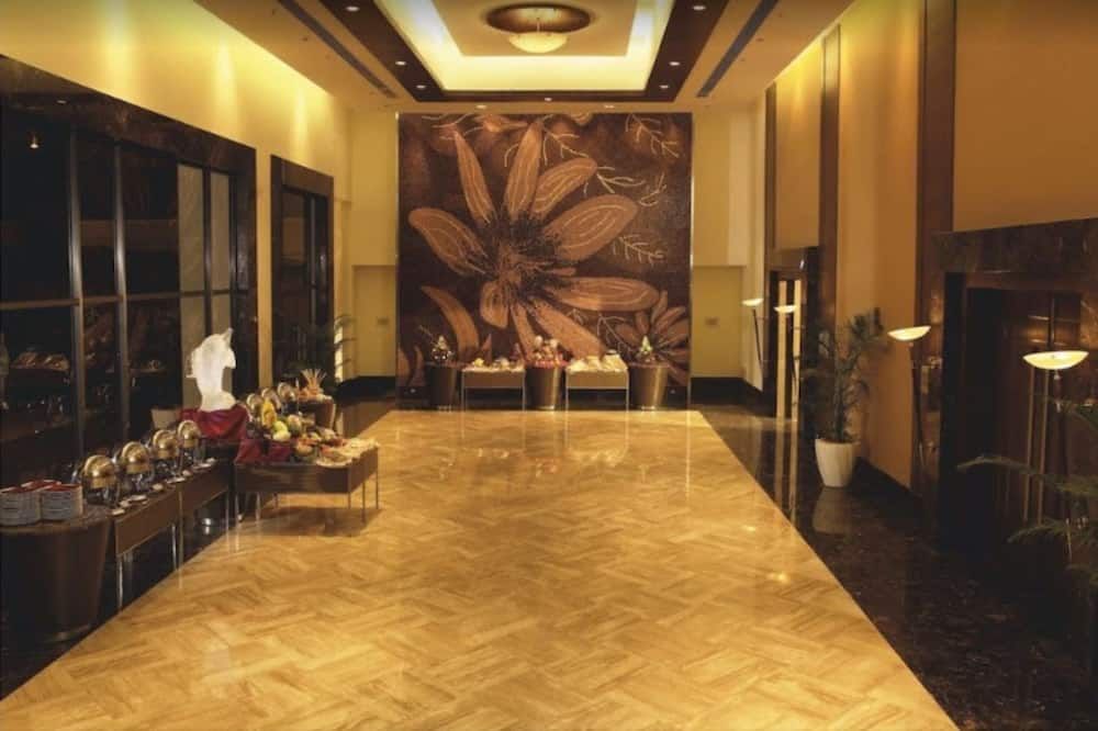 Hall d’entrée