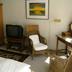 Équipements de la chambre