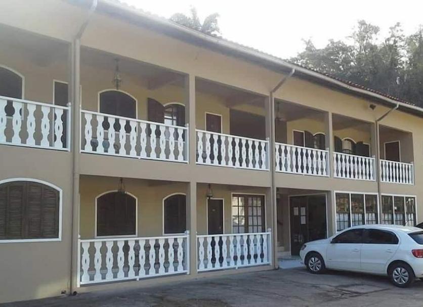 Bâtiment Photo