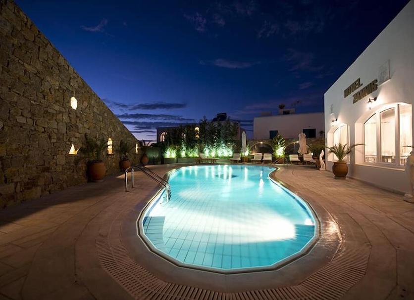 Piscine Photo