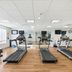 Salle de sport