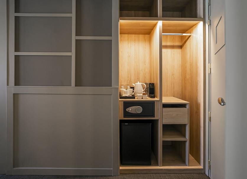Équipements de la chambre Photo