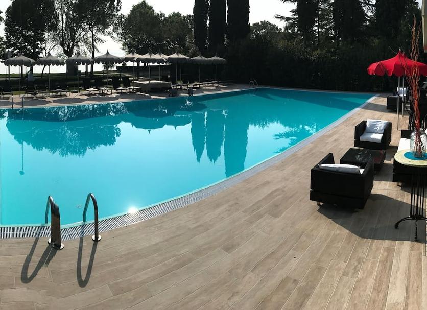 Piscine Photo