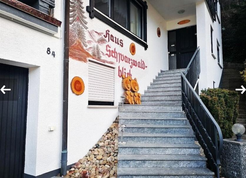 Extérieur Photo