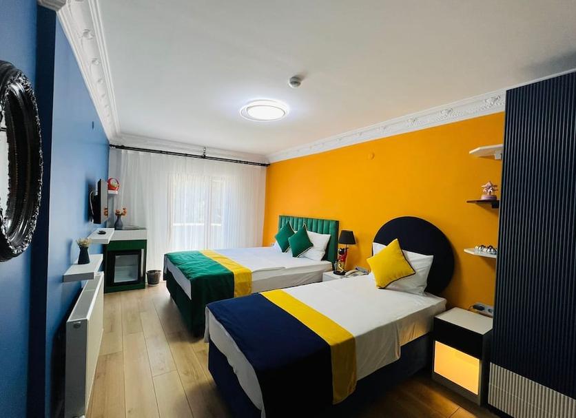 Chambre Photo