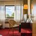 Équipements de la chambre