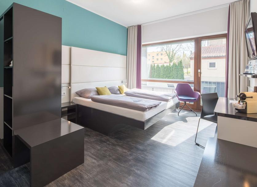 Chambre Photo