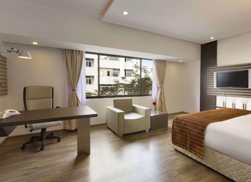 Chambre Photo