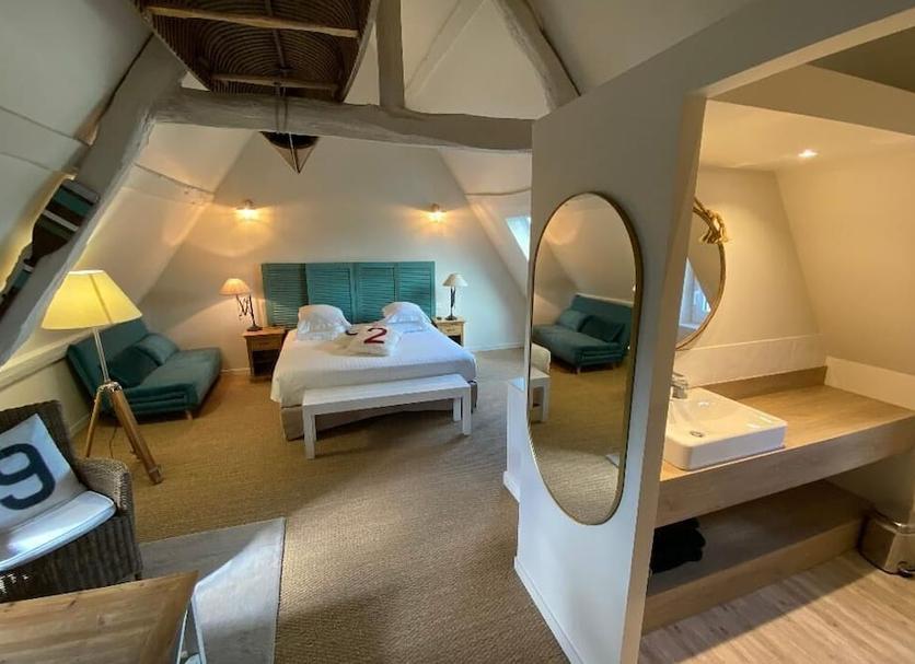 Chambre Photo