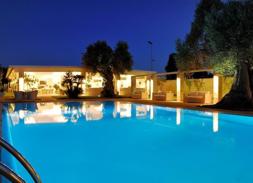 Piscine Photo