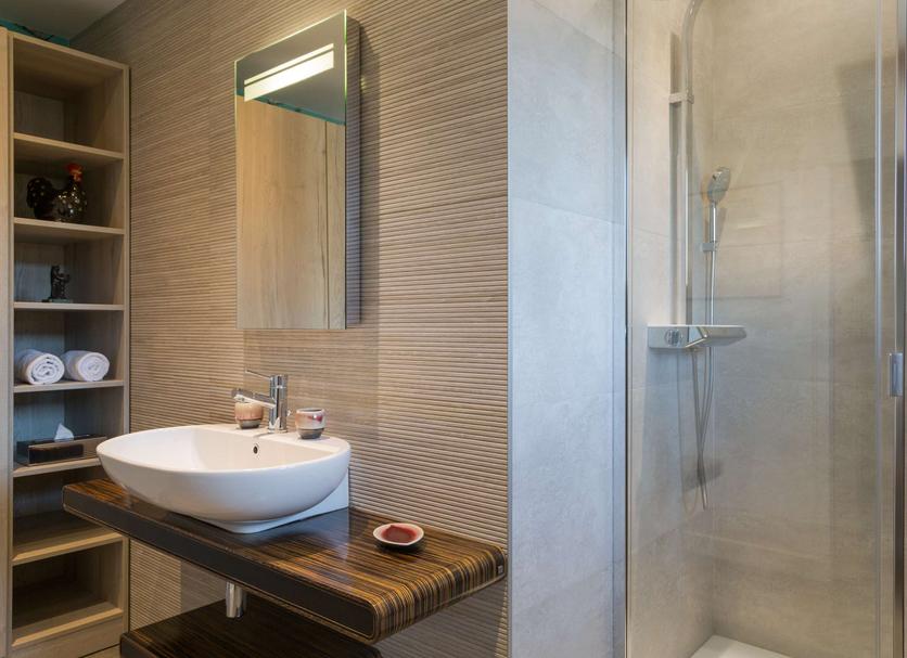 Salle de bain Photo