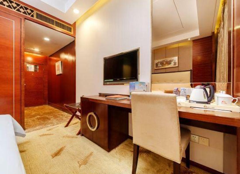 Équipements de la chambre Photo