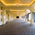 Salle de banquet