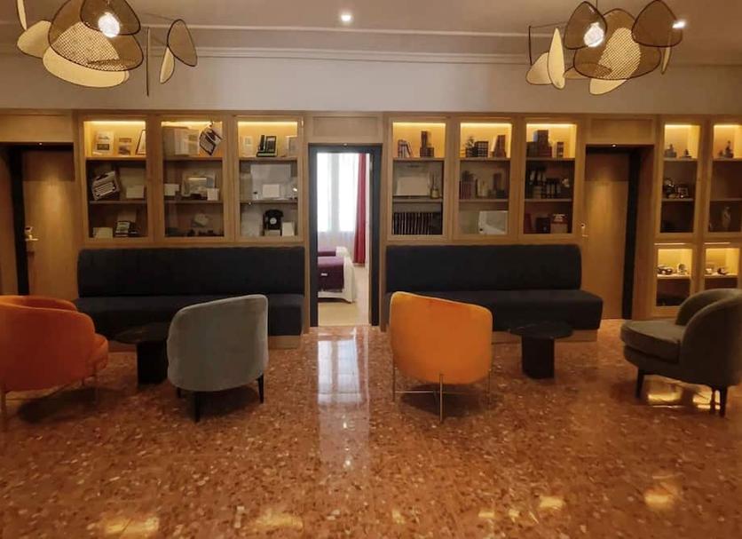 Salon Photo
