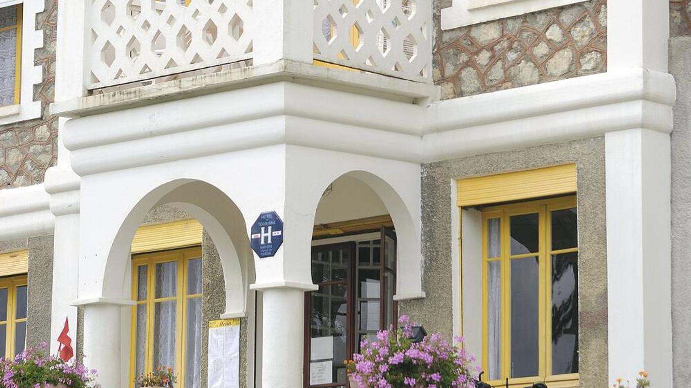 Hôtel Lac Et Forêt