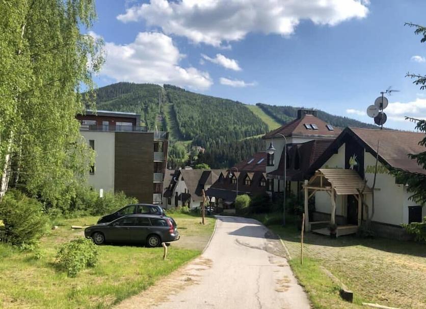 Extérieur Photo