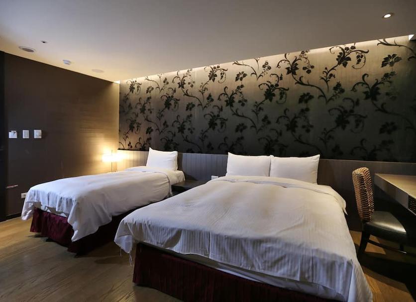 Chambre Photo
