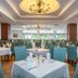 Salle de banquet
