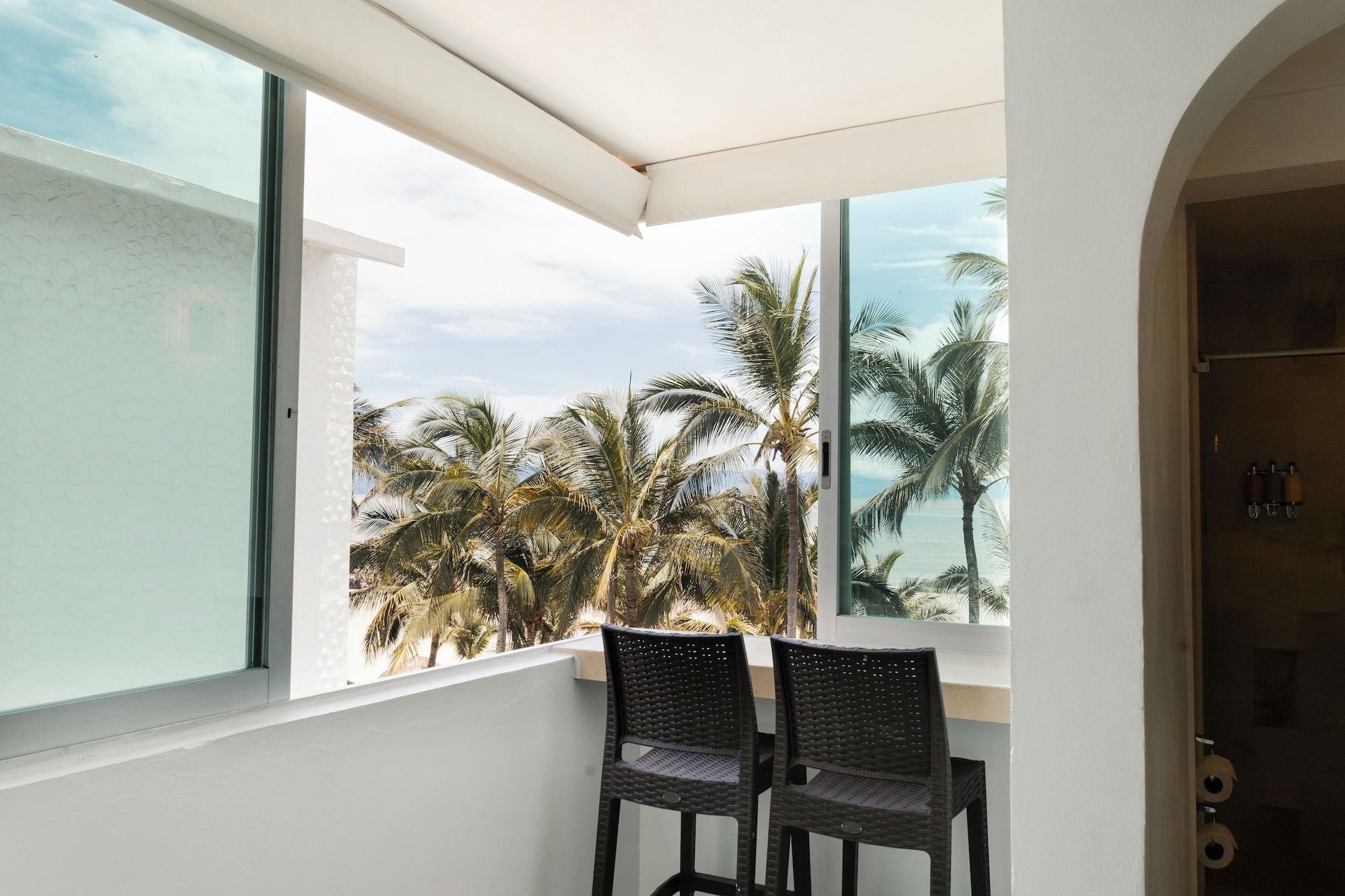 Balcon