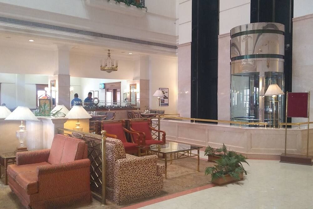 Hall d’entrée
