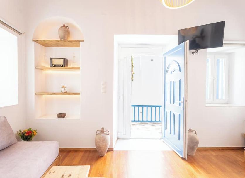 Équipements de la chambre Photo