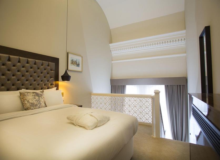 Équipements de la chambre Photo