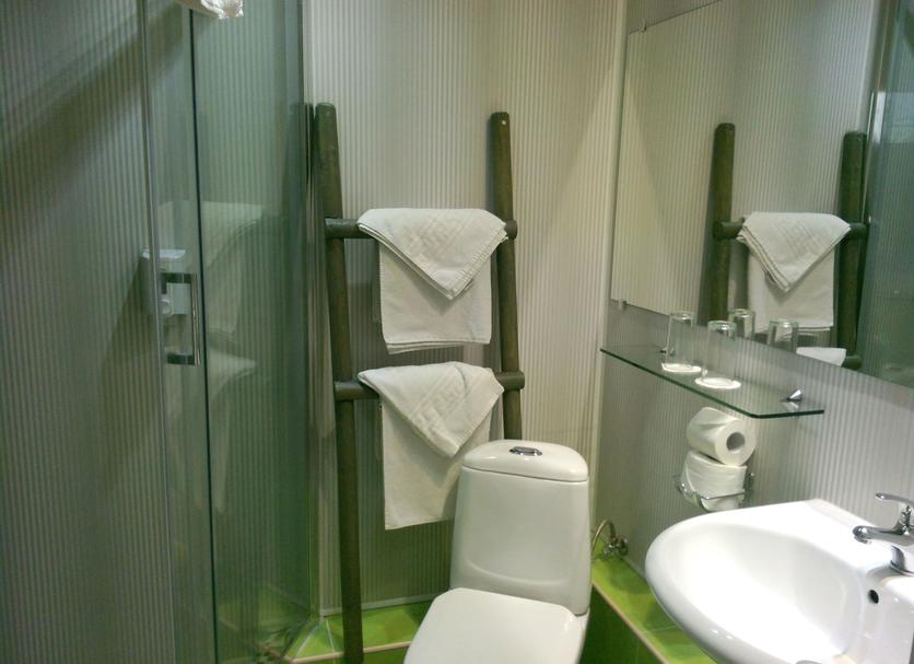 Salle de bain Photo